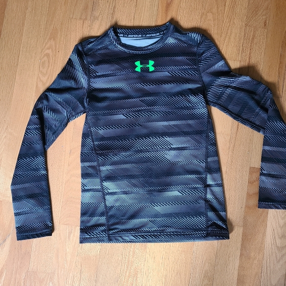 Running shirt - Picture 1 of 1